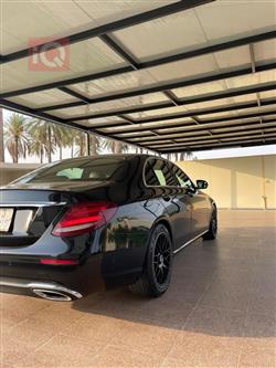 مرسيدس بنز E-Class